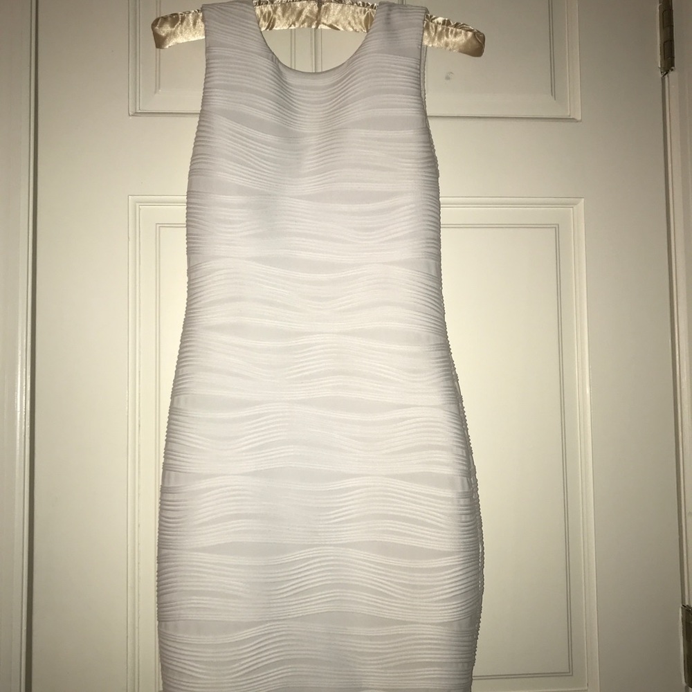 Bodycon dress